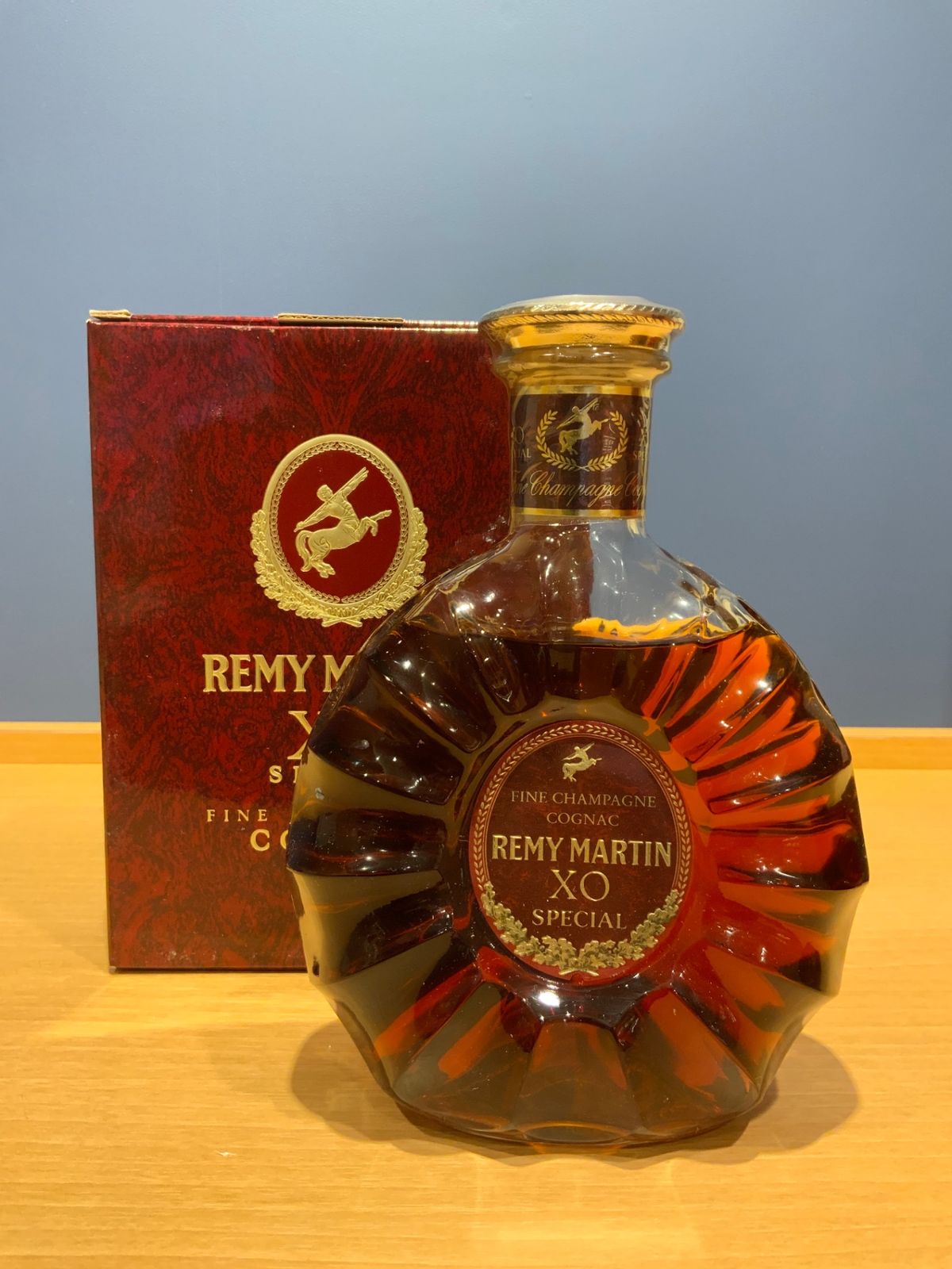 未開栓 REMY MARTIN CENTAURE EXTRA古酒 レミーマルタン REMY MARTIN
