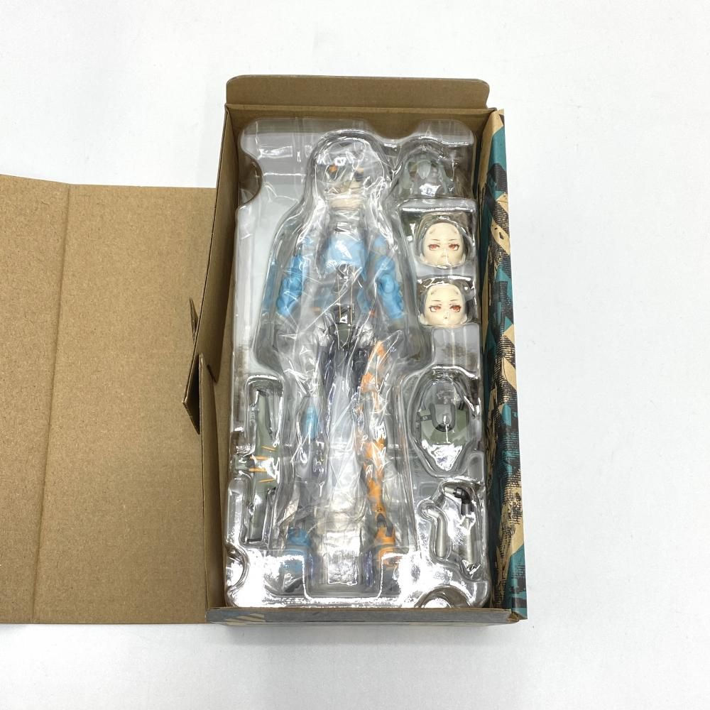 中古】【開封】MOTORED CYBORG RUNNER SSX_155 ”DOWNTOWN TREK