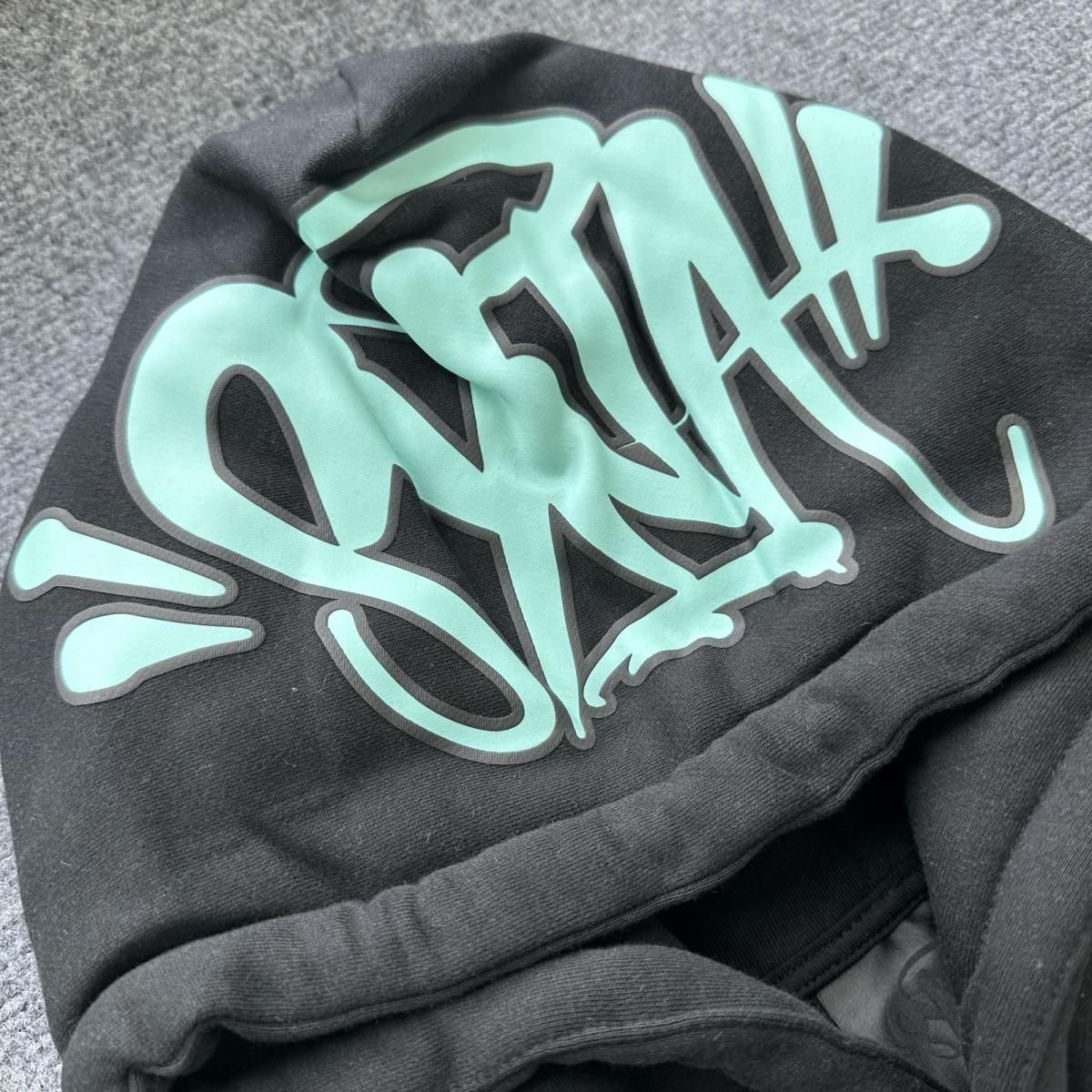syna world セットアップ シナワールド スウェット パンツ