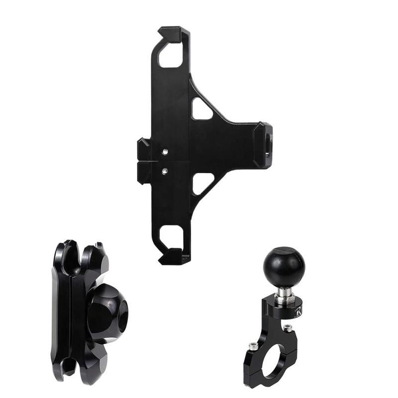 REC-MOUNT25 スマートフォン マウントセット A46 B1 C5 RM25-A46-B1-C5
