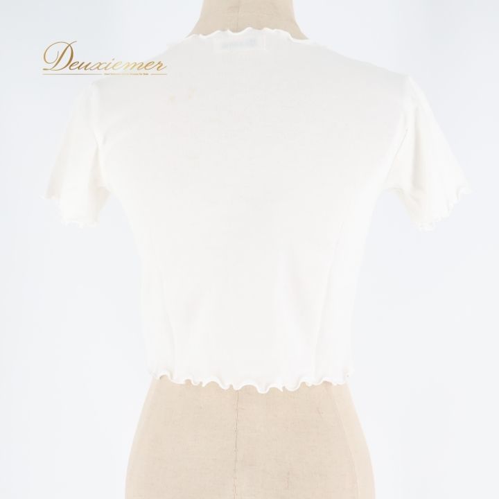 トップス スカート