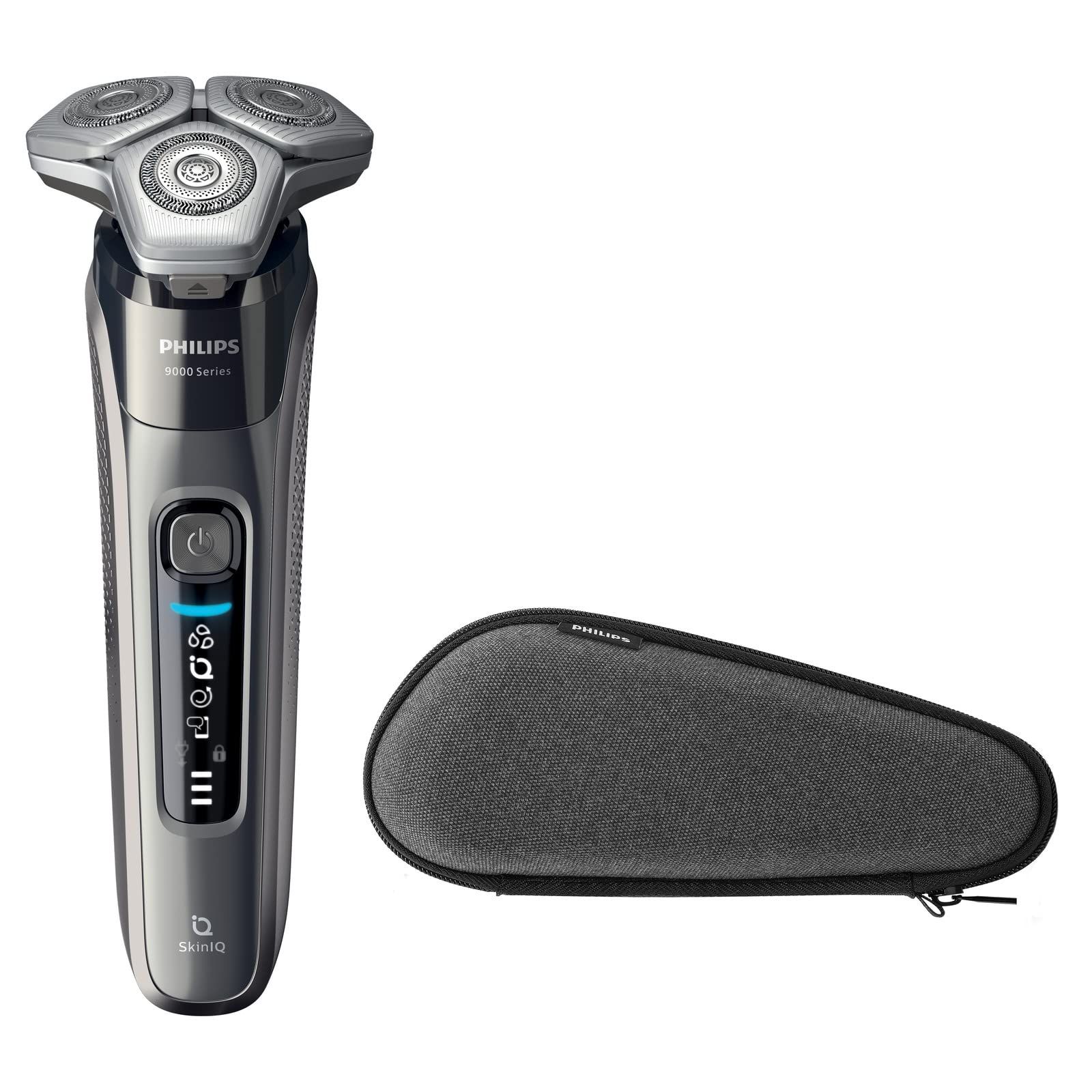 wahl コードレスバリカン フェードカット 1919 シルバー wahl