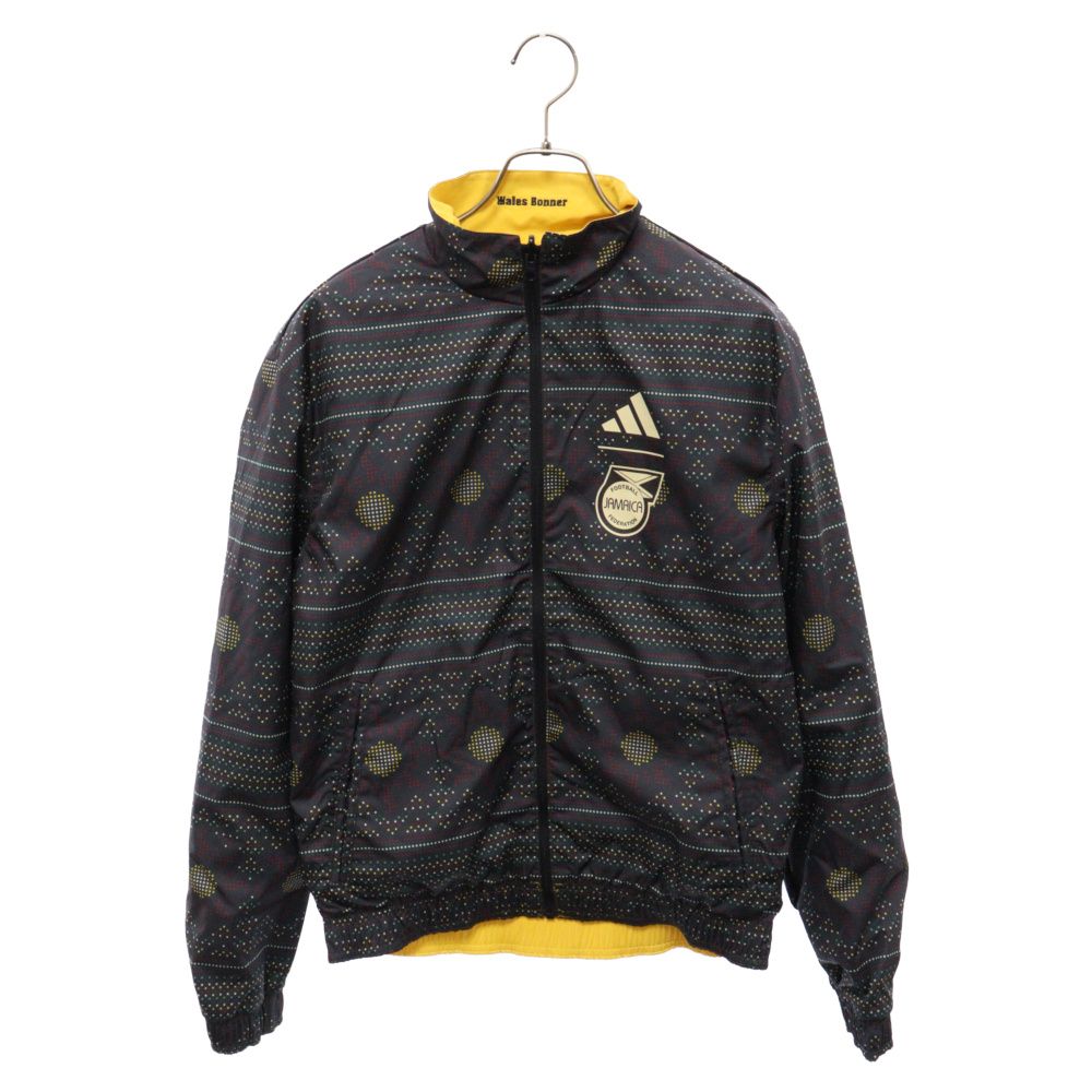 adidas (アディダス) Wales Bonner Jamaica National Team Anthem 
