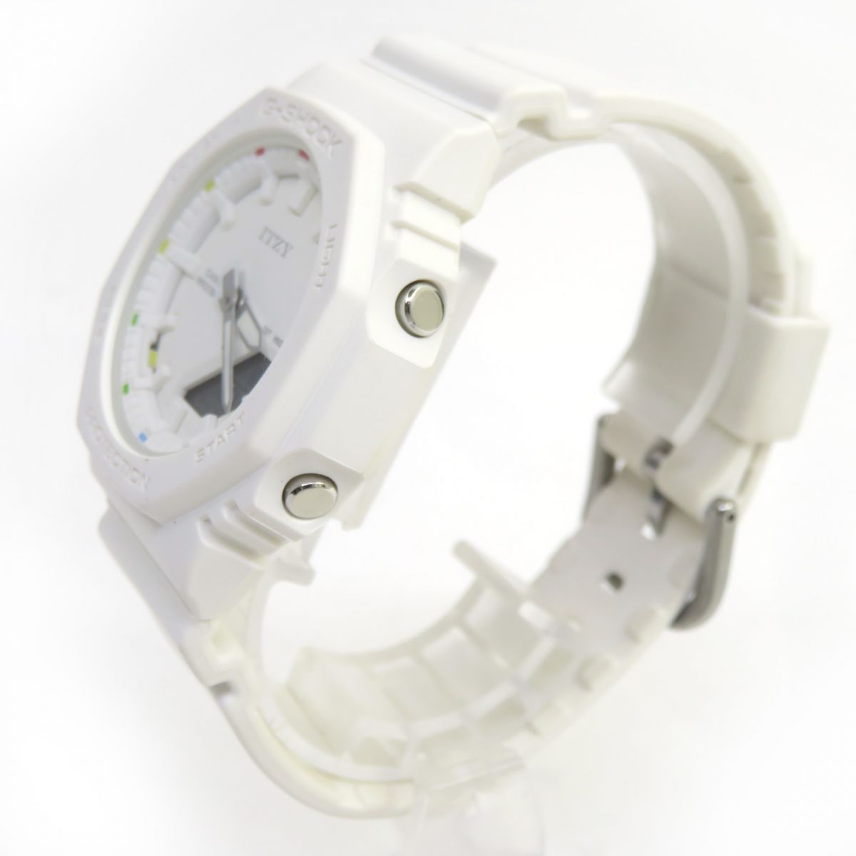 G-SHOCK GMA-P2100IT-7AJR　ITZYコラボレーションモデル 楽天市場】【ポイント最大56倍＆最大2000円OFFクーポン】G-SHOCK