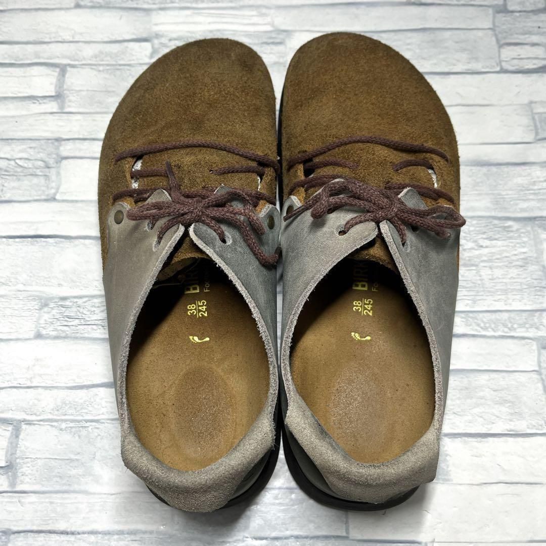 BIRKENSTOCK MONTANA