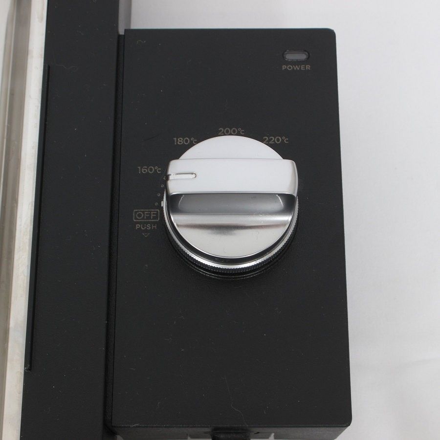 ホットプレート