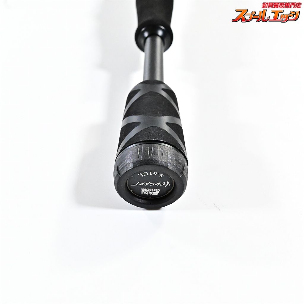 アブガルシア ベルサート VERS-61 UL Abu Garcia VERSART バス スピニングモデル K_228 v 43017