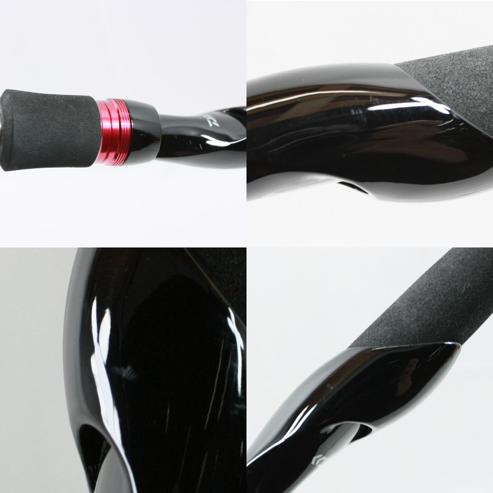 ダイワ AJING X 461-S アジングロッド インプレあり】ダイワ「アジング