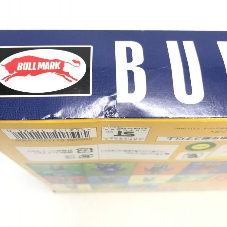 中古】未開封)ブルマァクコレクションボックス ミニフィギュア25体