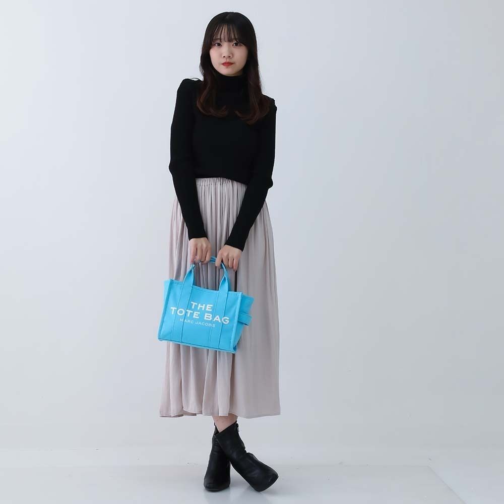 新品 MARC JACOBS マークジェイコブス M0016493 470 ザ ミニ