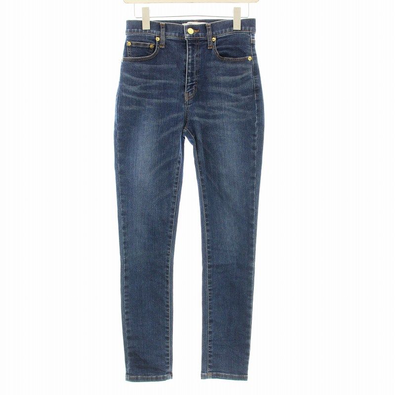 アパルトモン ドゥーズィエムクラス Hello Bonjour! 22AW Indigo
