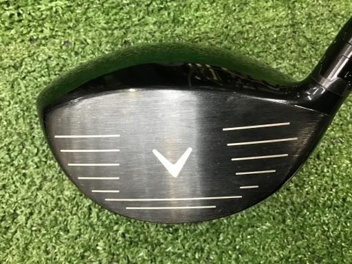 中古】 キャロウェイ LEGACY BLACK(2013) 460 10.5° ドライバー