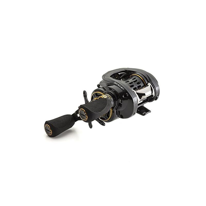 アブガルシア　RevoLT7-L ベイトフィネス　左ハンドル Amazon | アブガルシア(Abu Garcia) ベイトリール REVO ELITE 7