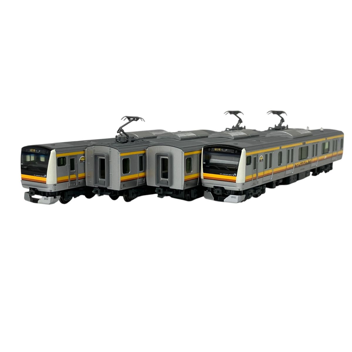 KATO 10-1340 E233系 8000番台 南武線 6両セット 鉄道模型 S10034927
