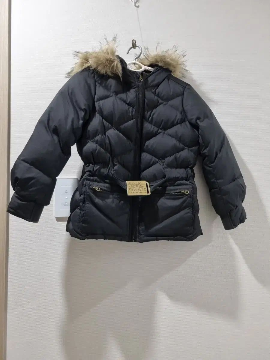 キッズ ブラック