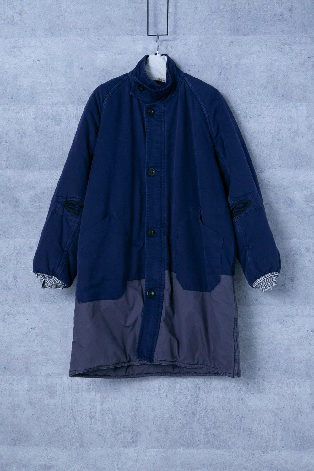 Maison Margiela①⑩ メゾンマルジェラ ダウンジャケット