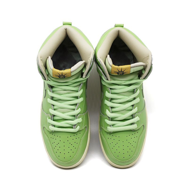 新品未使用 26.5cm Nike SB Dunk High 