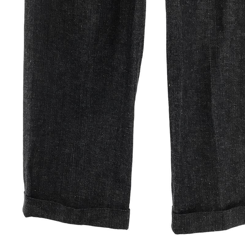 Taiga Takahashi タイガ タカハシ WORK TROUSERS LOT.201