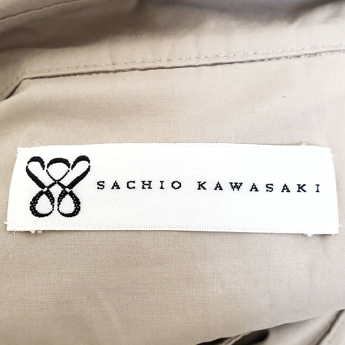 SACHIO KAWASAKI コート-