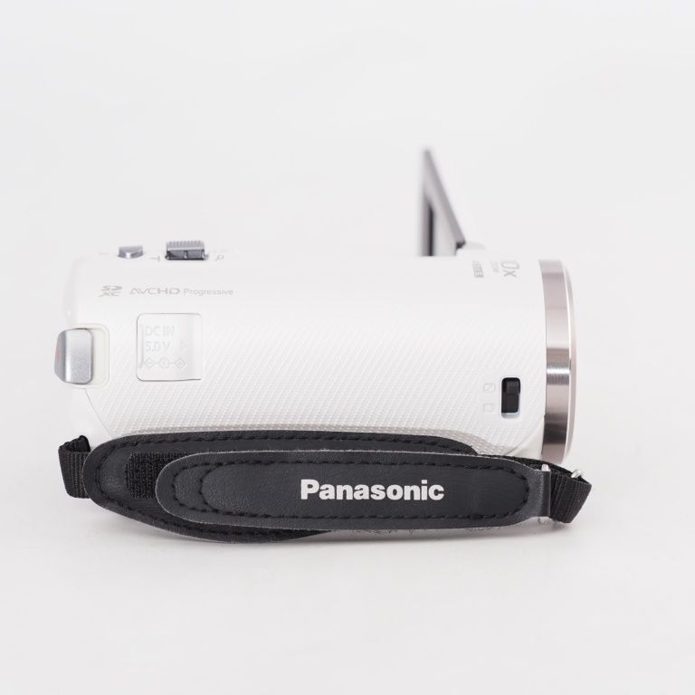 Panasonic パナソニック HDビデオカメラ V480MS 32GB 高倍率90倍
