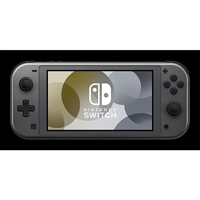 Nintendo Switch Lite ディアルガ・パルキア+ポケットモンスター