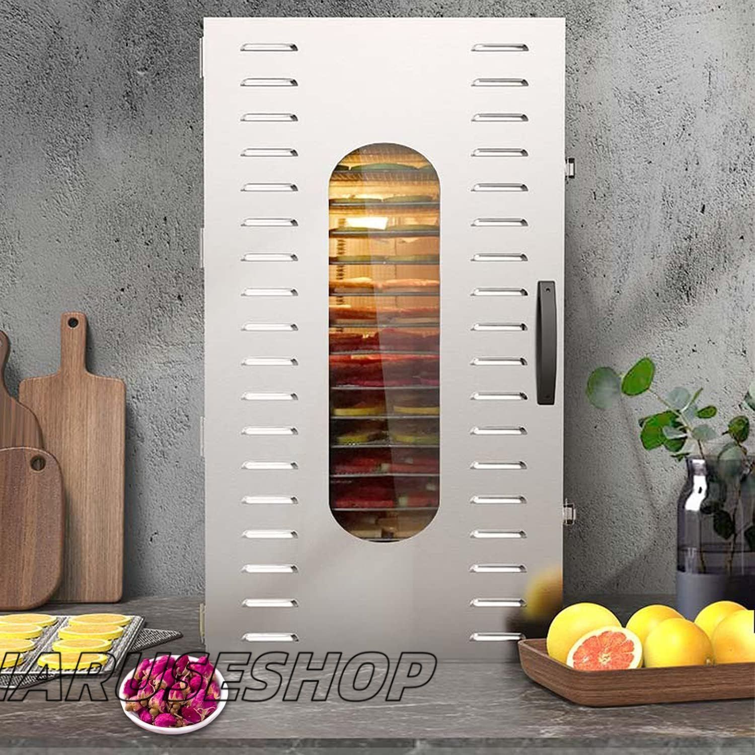 食品乾燥機