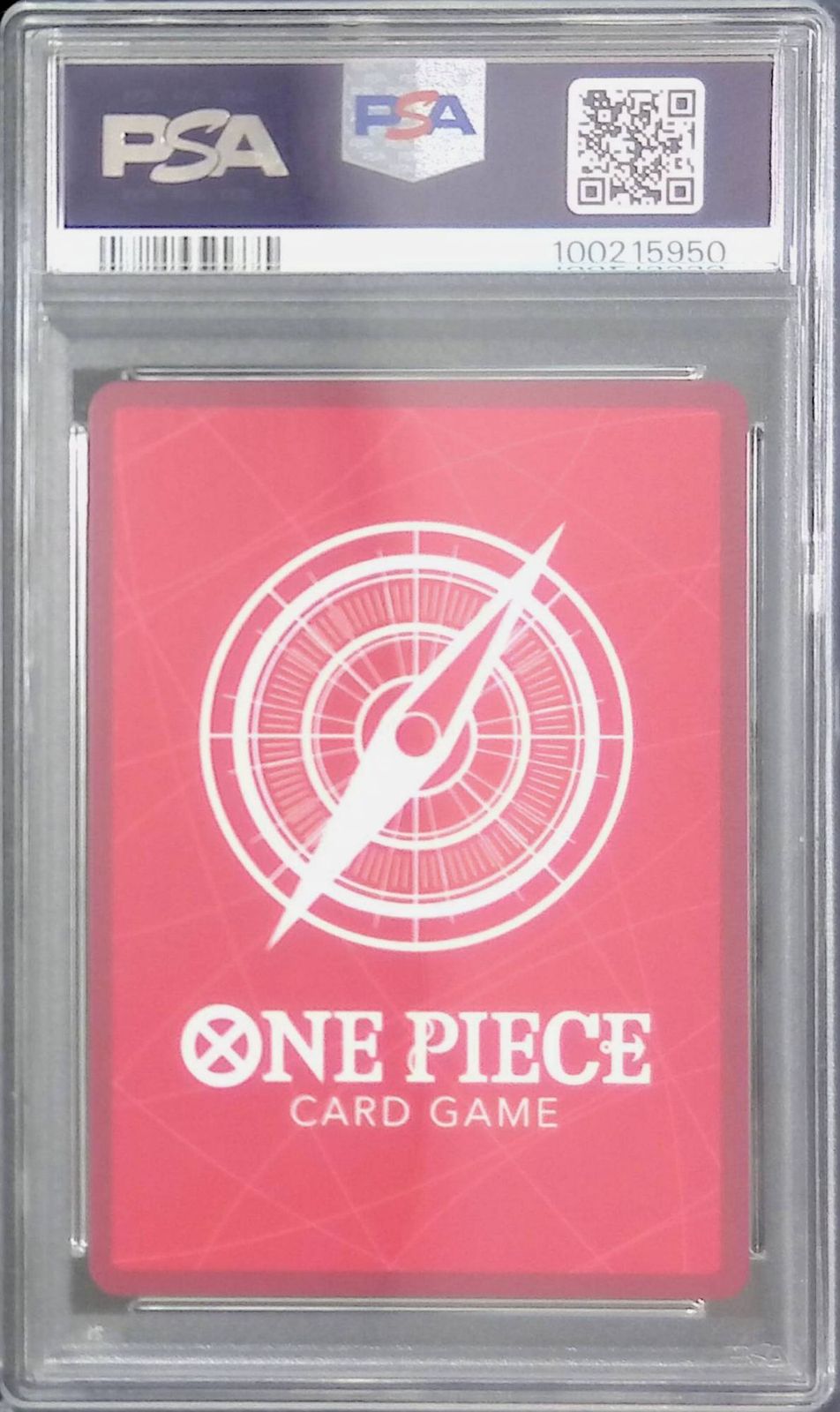 【PSA10】ボア・ハンコック L パラレル OP07-038 PSA 10 One Piece Card Game Boa Hancock OP07-038 L Parallel