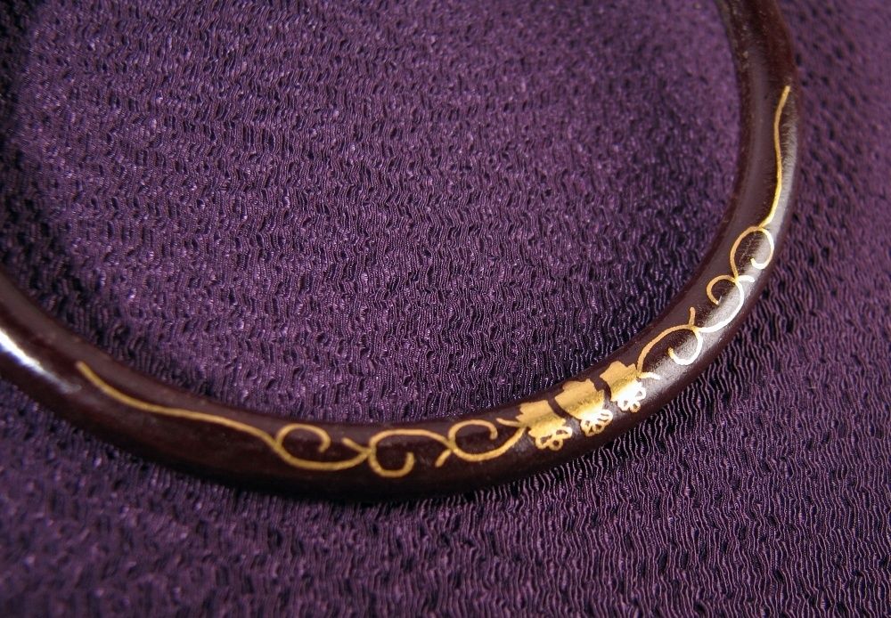 和田美之助作 捻釜釚