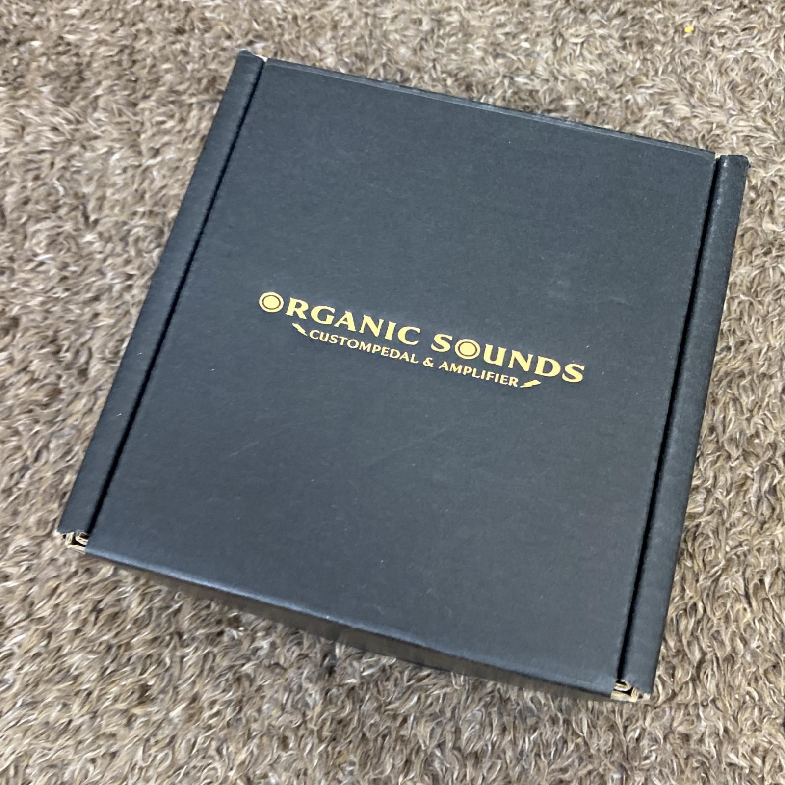 尾張小牧店】【楽器】 中古 Organic Sounds | オーガニック