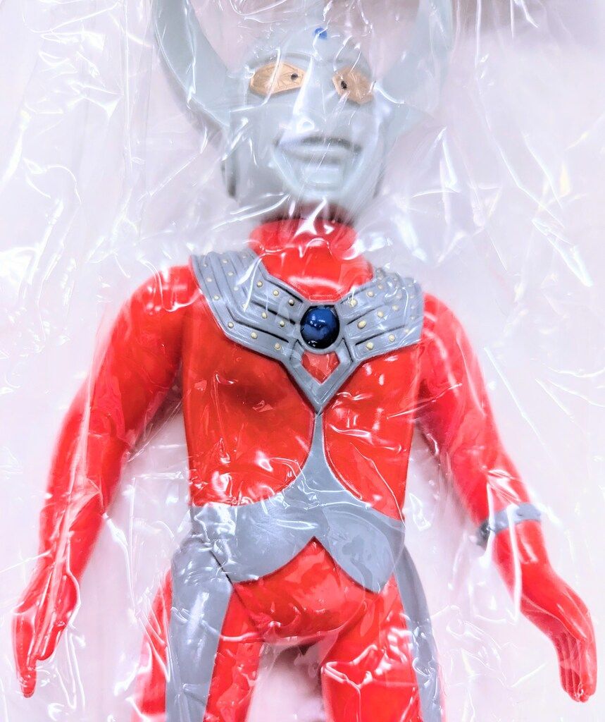 B-CLUB 復刻版怪獣シリーズ ウルトラマンタロウ(スペシャル版 B-CLUB 復刻版怪獣シリーズ ウルトラマンタロウ(スペシャル版