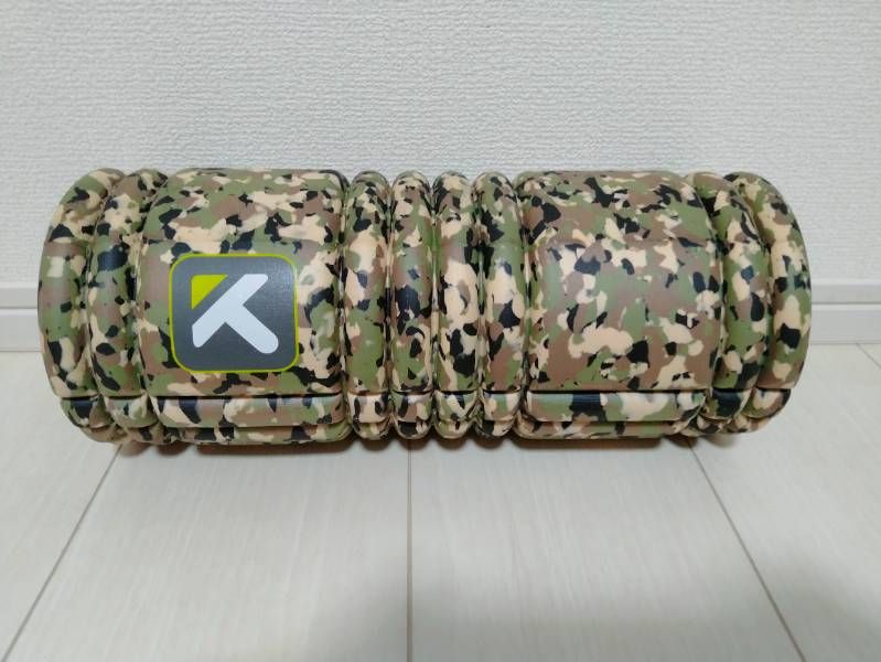 美品】FIL ROLLER |フィルローラー 川島悠希監修 ストレッチポール