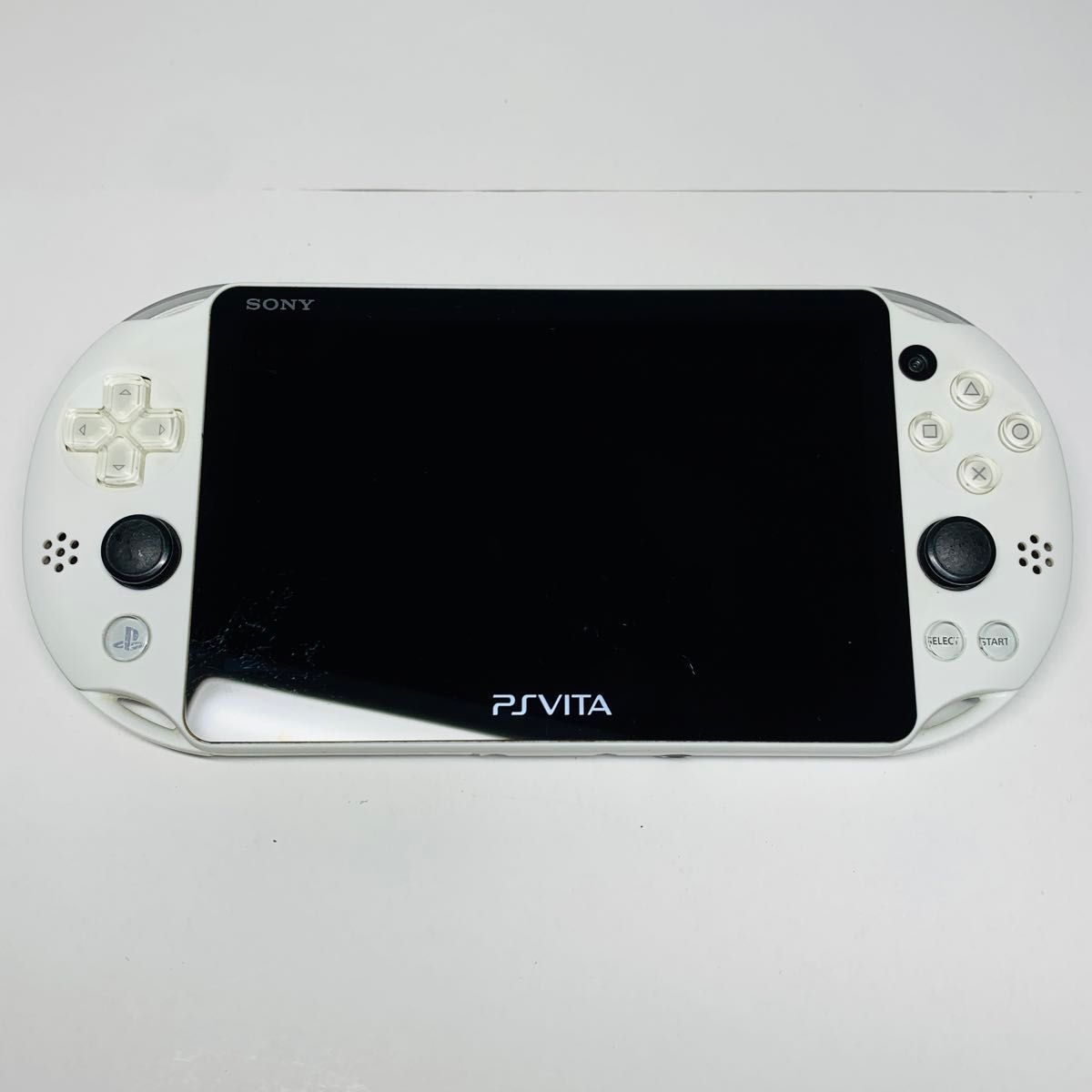 Wi-Fiモデル グレイシャーホワイト