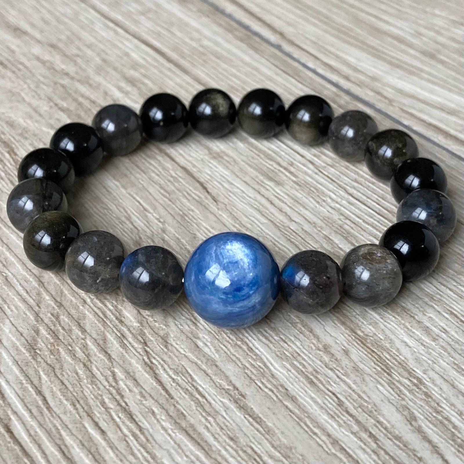 カイヤナイト ラブラド