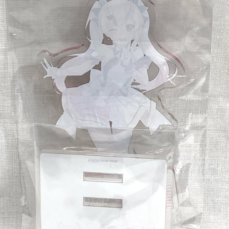 【中古】未開)百鬼あやめ ホロライブ 1st fes. ノンストップ・ストーリー アクリルスタンド[91][240091336326] 中古】未開)百鬼あやめ ホロライブ 1st fes. ノンストップ
