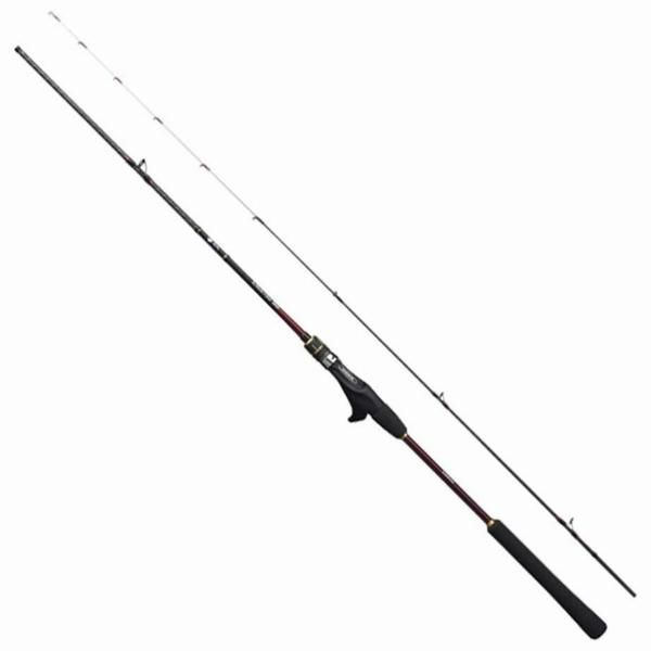 シマノ 20炎月 SS B610LS R 右巻き