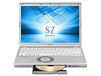 【】「非常に良い」パナソニック CF-SZ6HDLQR Lets note SZシリーズ