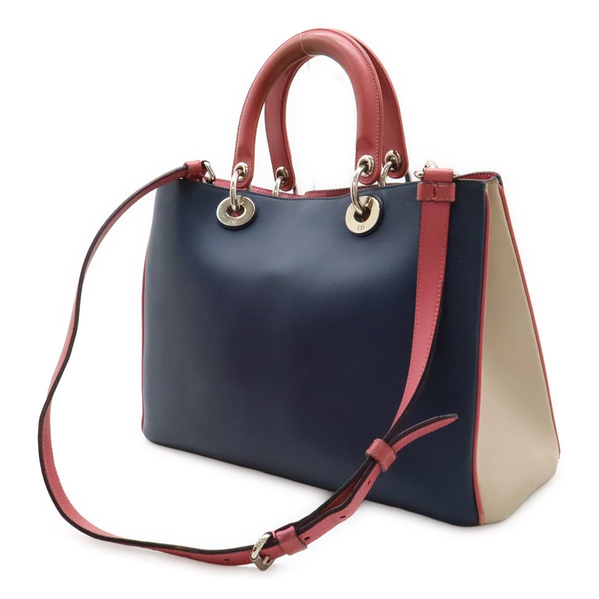 Christian Dior クリスチャン ディオール ディオリッシモ