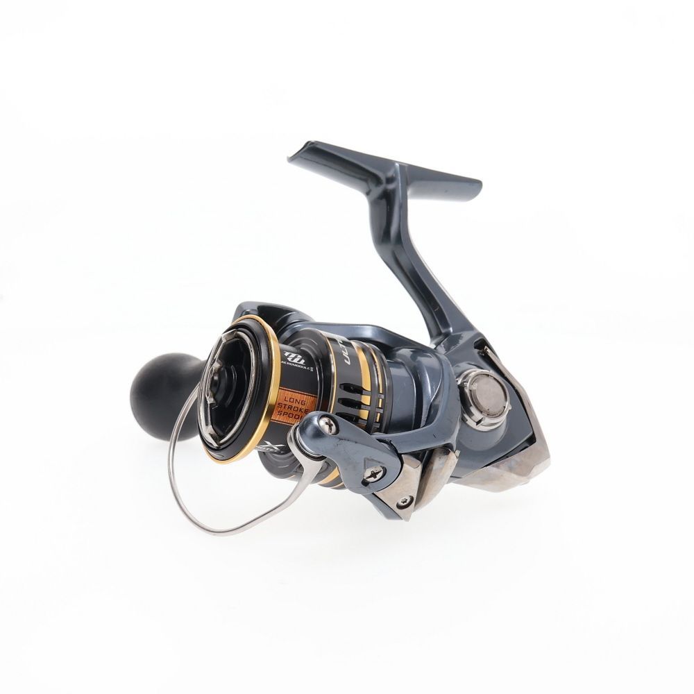 シマノアルテグラ1000 Amazon | シマノ(SHIMANO) リール 12 アルテグラ 1000 | シマノ
