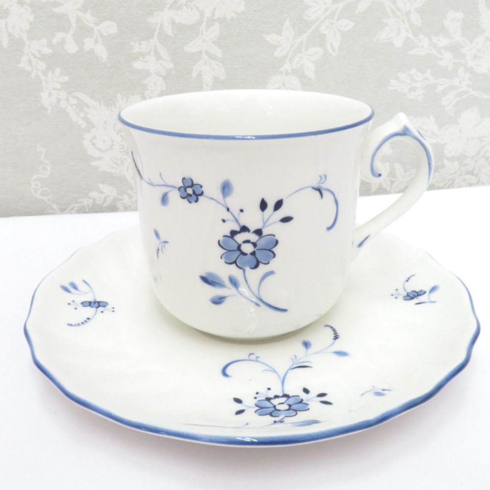 NIKKO ニッコー 食器 Villeroy&Boch ビレロイボッホ エーデル