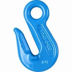 2営業日で発送 YOKE社 YOKE G-100 グラブフック アイタイプ 10T
