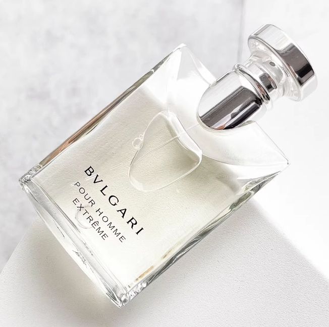ホンモノ！BVLGARI◇プールオム エクストレーム オードトワレ　100ml Amazon.co.jp: BVLGARI(ブルガリ) プールオム エクストレーム