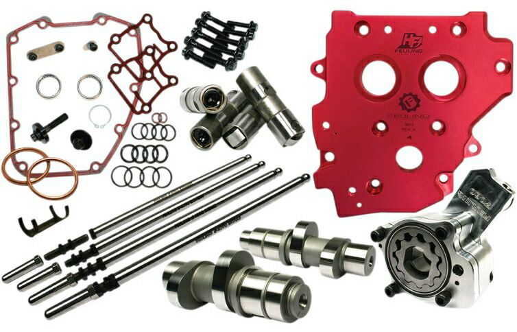 フューリングベンテッドディップスティック 06〜17ツインカム ダイナ用