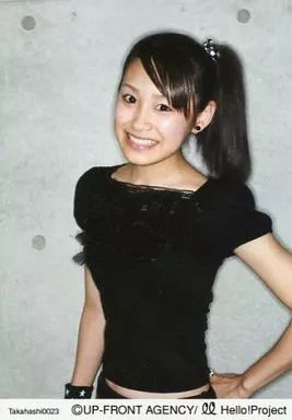 中古】生写真(ハロプロ) Takahashi0023 ： モーニング娘。/高橋