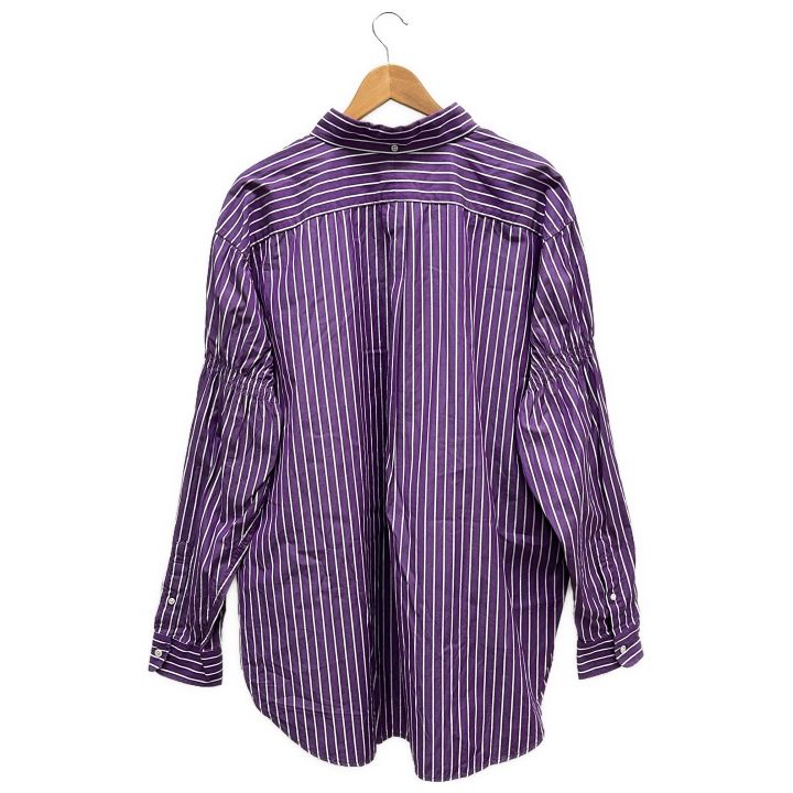 ウィリーチャバリア BIG WILLY DRESS SHIRT ドレスシャツ S WILLY CHAVARRIA / ウィリー チャバリア】BIG WILLY DRESS SHIRT