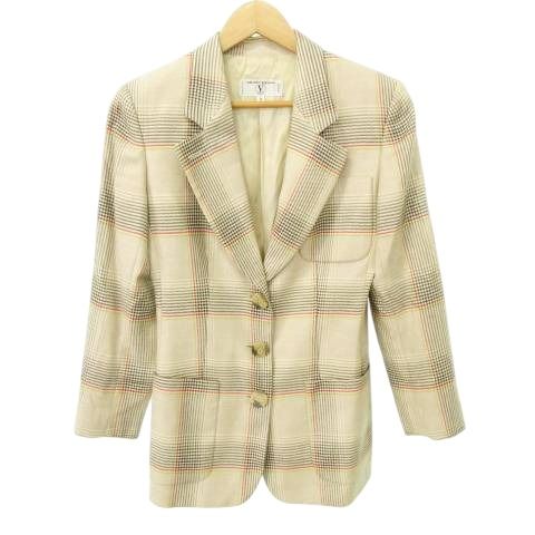 ヴァレンティノ ガラヴァーニ VALENTINO GARAVANI テーラード