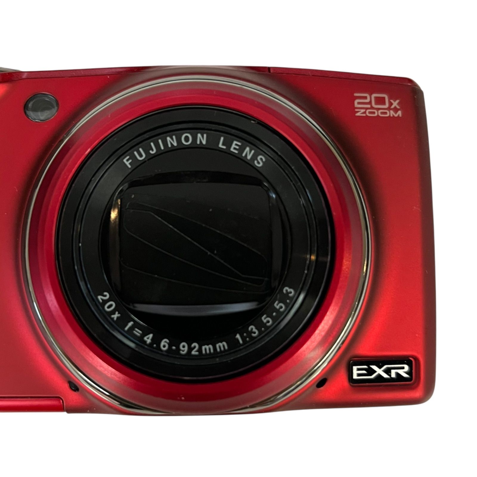 Fujifilm FinePix F900 EXR Review | ePHOTOzine