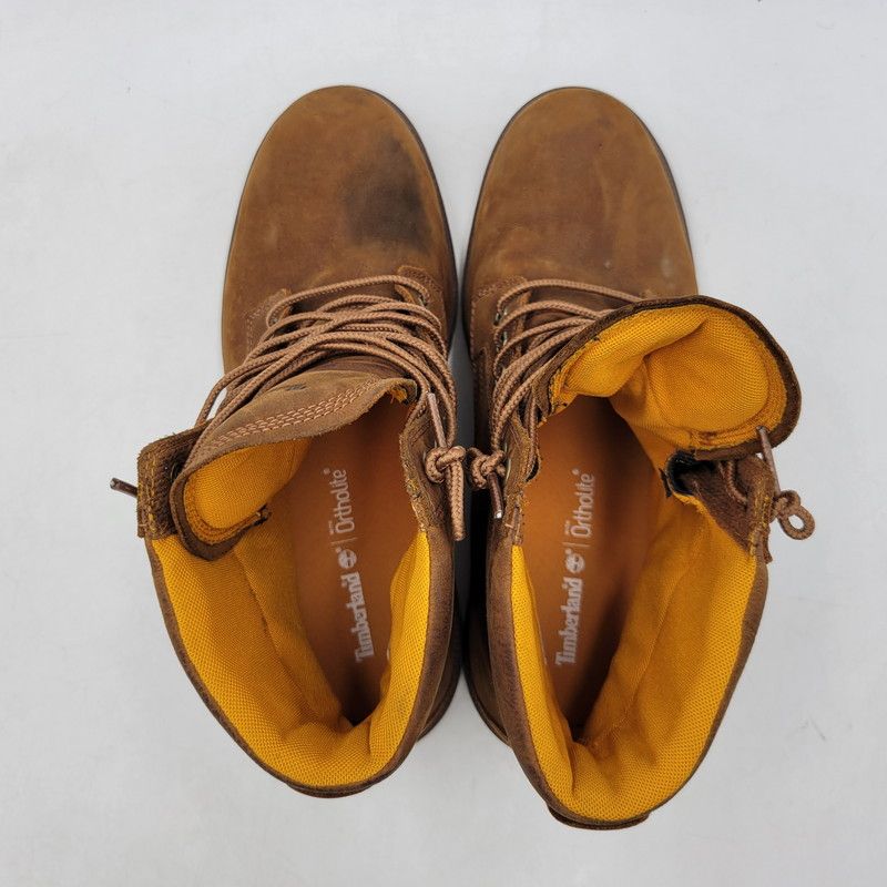 Timberland ティンバーランド