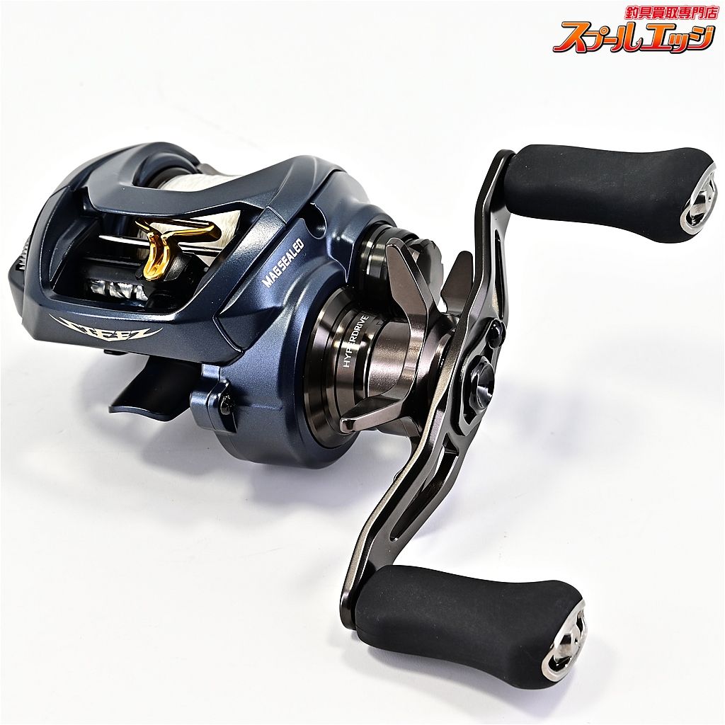 【ダイワ】 22スティーズ AII A2 TW 1000XHL DAIWA STEEZm42619 - メルカリ