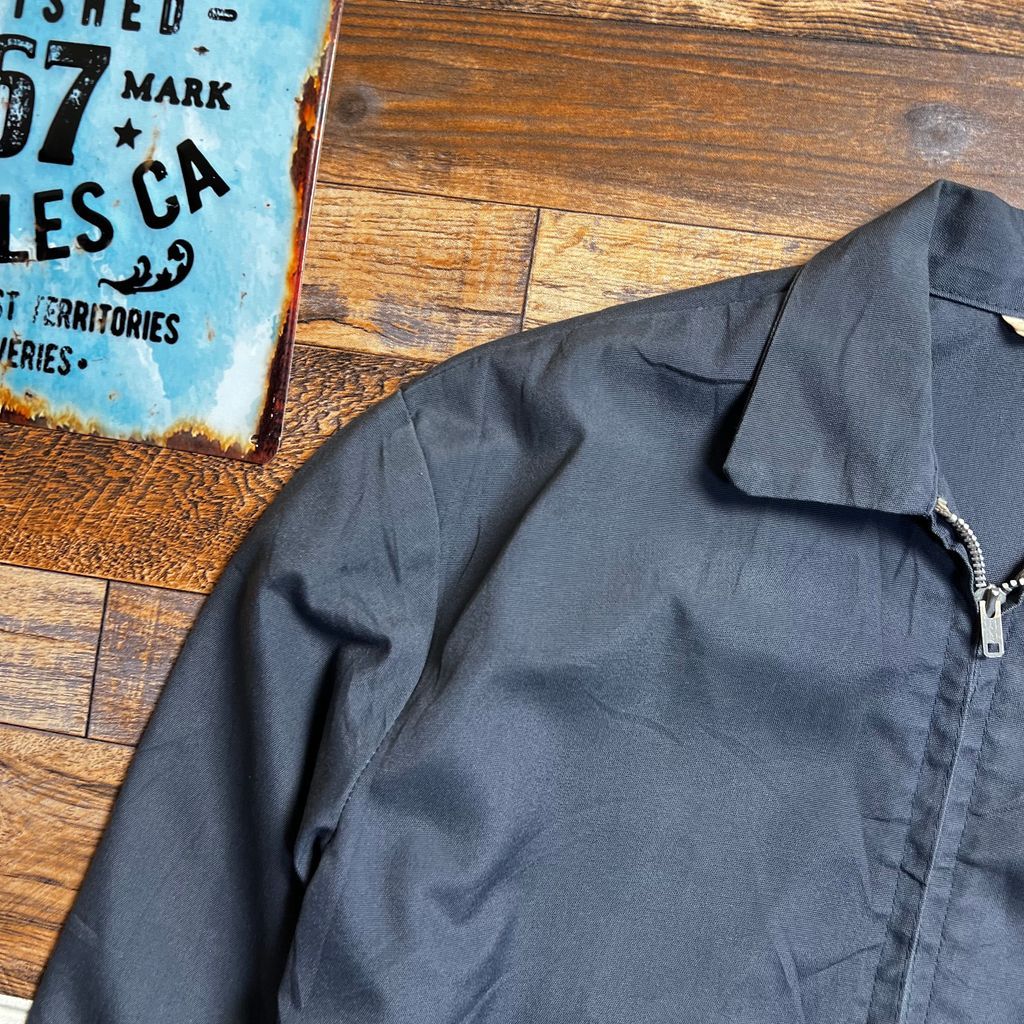 BIG MAC PENN-PREST ジャケット M ネイビー BIG MAC PENN-PREST ジャケット M ネイビー BIG MAC PENN-PREST