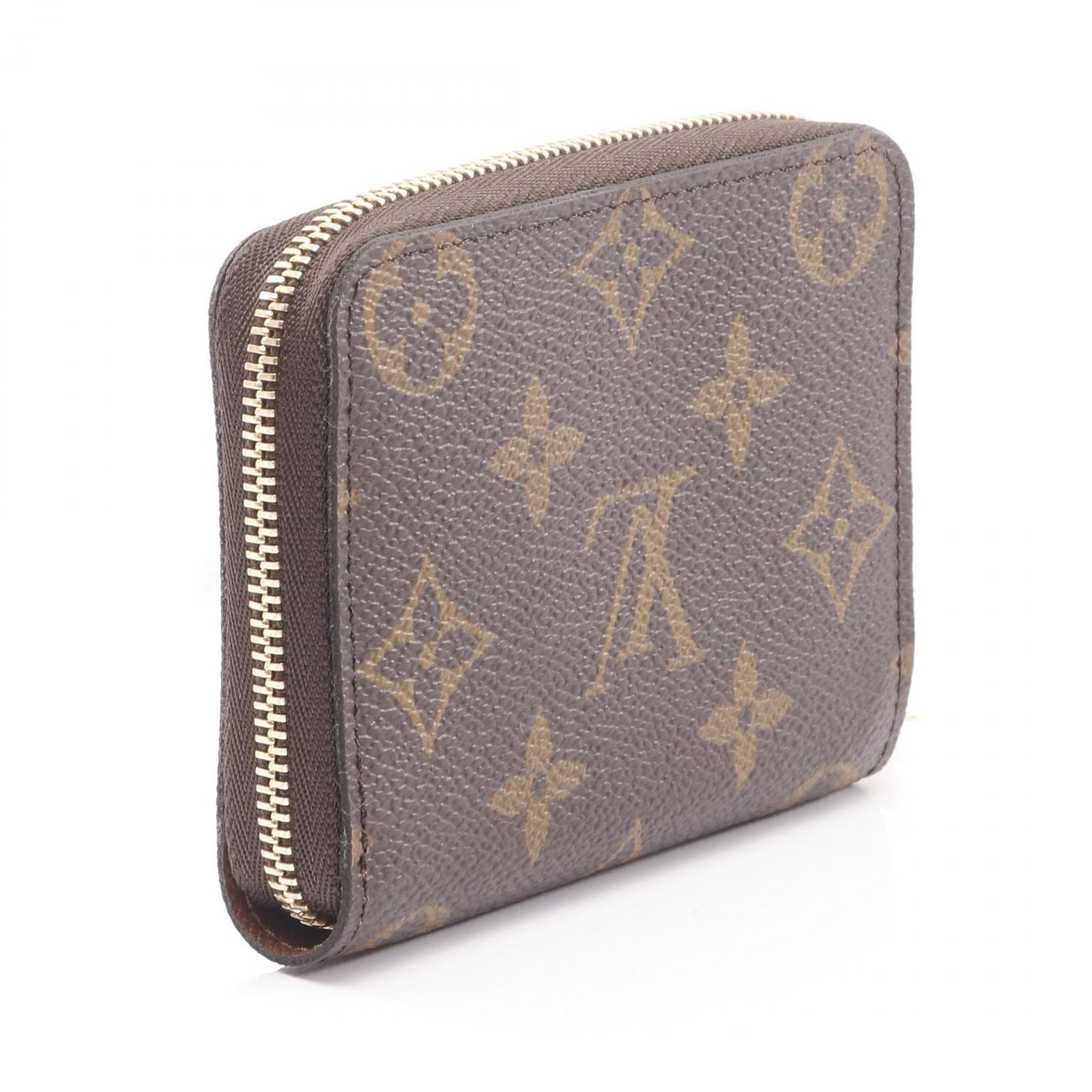 LOUIS VUITTON ルイヴィトン モノグラム フーデッドケープ ポンチョ